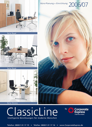 Titel CE ClassicLine