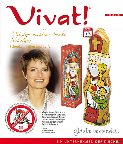 vivat 2010